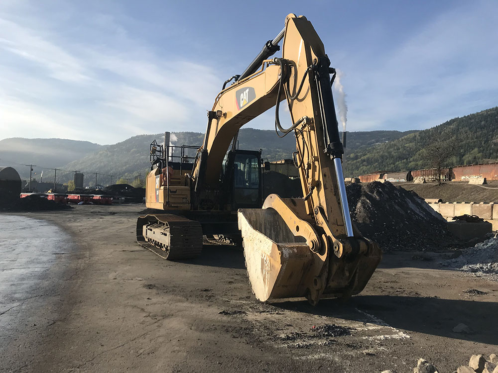 RBS Mobile Equipment Training Inc.